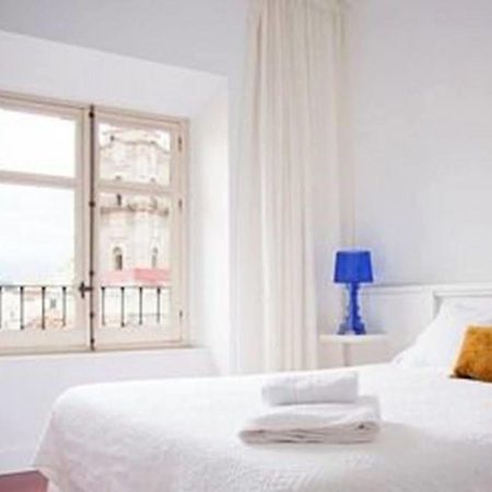 Urbanliving Liborio Apartment Malaga Bagian luar foto