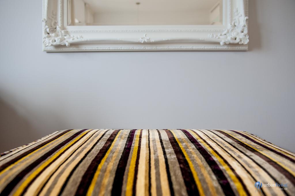Urbanliving Liborio Apartment Malaga Bagian luar foto