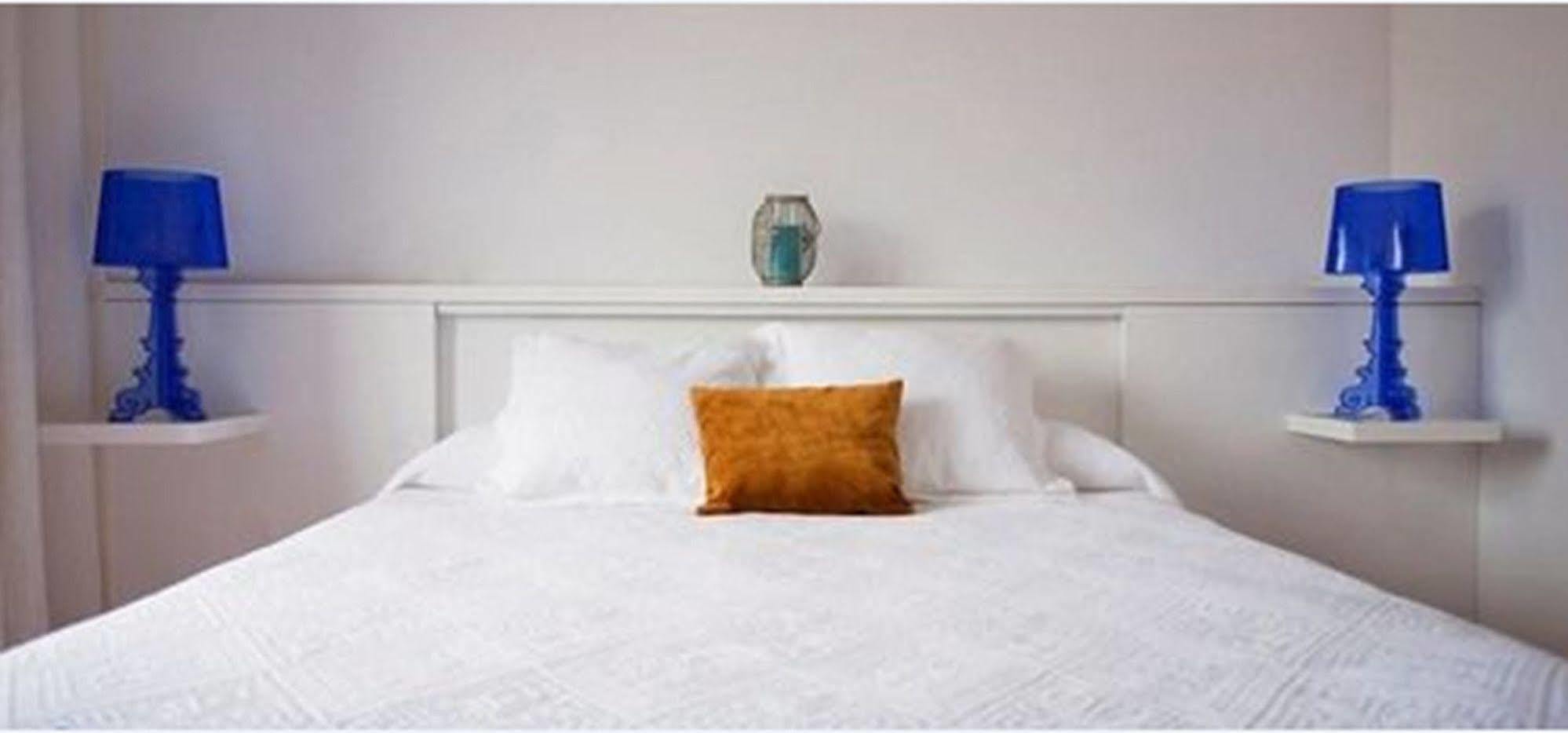 Urbanliving Liborio Apartment Malaga Bagian luar foto